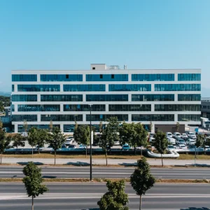 Poslovni prostor - Ljubljana